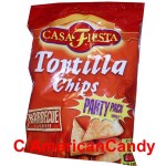 Casa Fiesta Tortilla Chips Barbecue Mild 453g